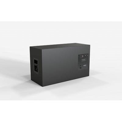 WHARFEDALE MS-1275 BLACK